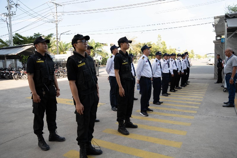 Muốn biết có nên đi làm bảo vệ hay không cần dựa vào các thách thức