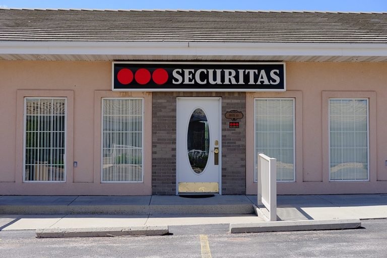 Securitas thiết lập mối quan hệ bền vững