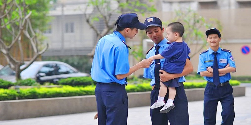 Sẽ được tham gia đào tạo và nâng cao năng lực nghiệp vụ