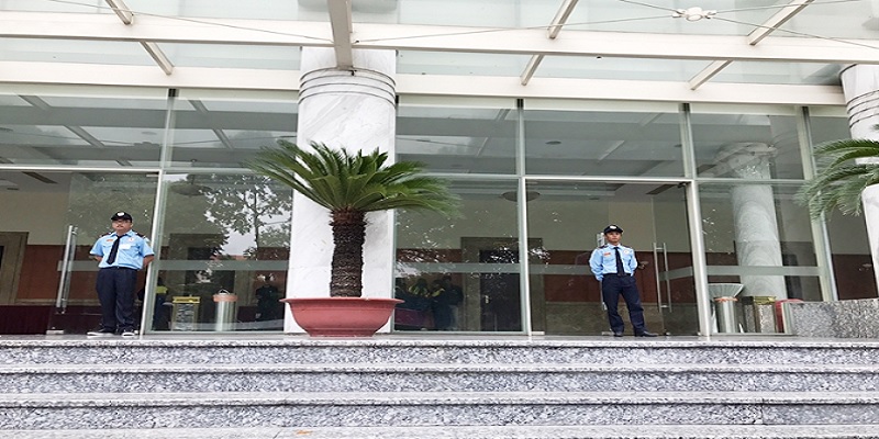 Đội ngũ chuyên nghiệp