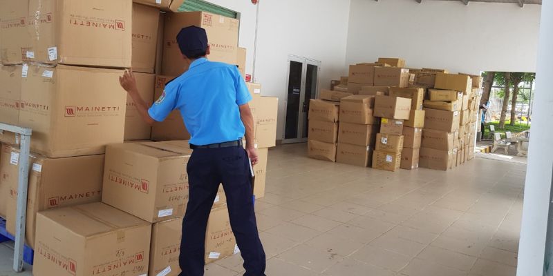 Bảo Vệ Long Hải - Đơn vị cung cấp dịch vụ bảo vệ chuyên nghiệp, uy tín 