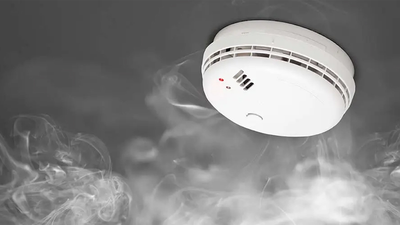 Cần cân nhắc thành phần của hệ thống báo động kho hàng