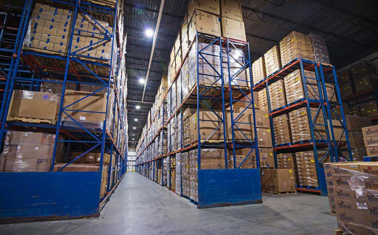 Nên chọn lắp đặt báo động kho hàng