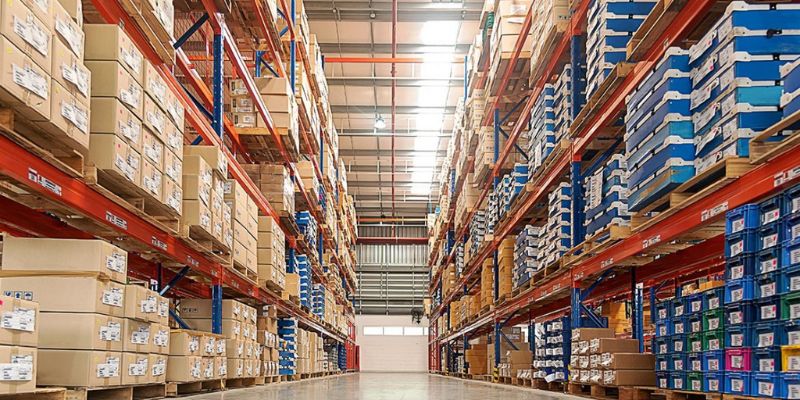 Một số lưu ý khi mua bảo hiểm dành cho kho hàng 