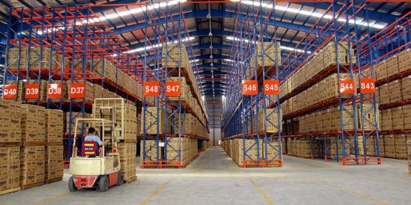 Bảo hiểm kho hàng giúp giảm thiểu các rủi ro có thể xảy ra 
