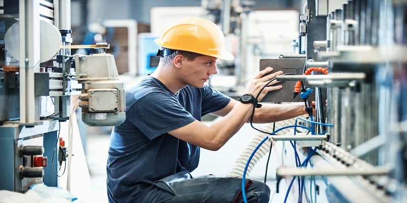 Lợi ích của bảo trì đối với thiết bị và doanh nghiệp