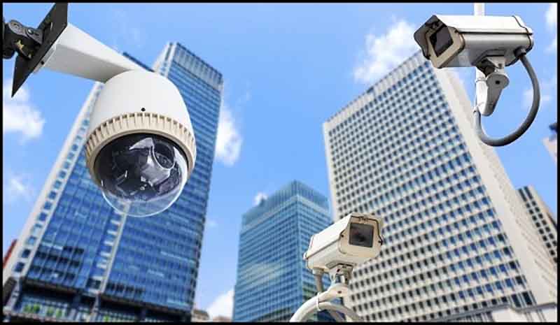 Các loại camera giám sát phổ biến trên thị trường hiện nay