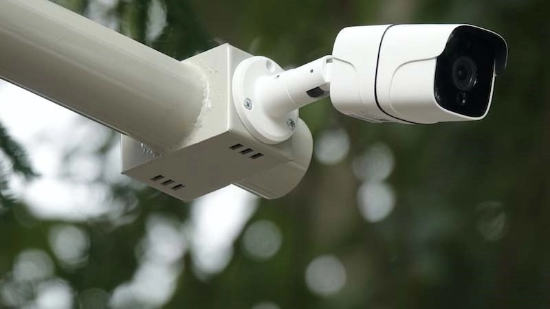 Có nhiều loại camera kho hàng được sử dụng hiện nay