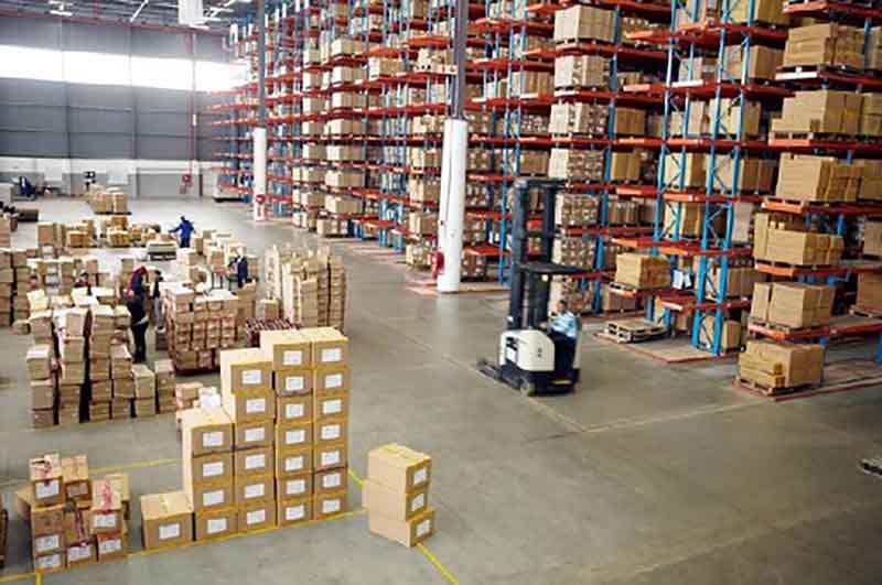 Các biện pháp chữa cháy kho hàng mang lại hiệu quả tối ưu