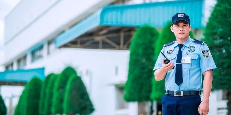 Bảo vệ Long Hải - Đơn vị cung cấp dịch vụ bảo vệ nhà máy uy tín hàng đầu 