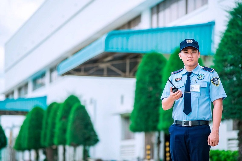 Có nhiều phương pháp ngăn chặn đột nhập nhà máy