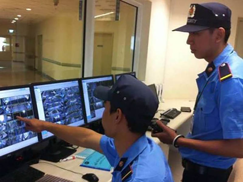 Ngăn ngừa xâm nhập trái phép và trộm cắp dữ liệu với Bảo Vệ Long Hải
