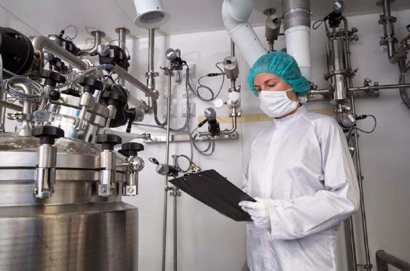 Tiêu chuẩn nhà máy về an toàn, an ninh có ý nghĩa quan trọng