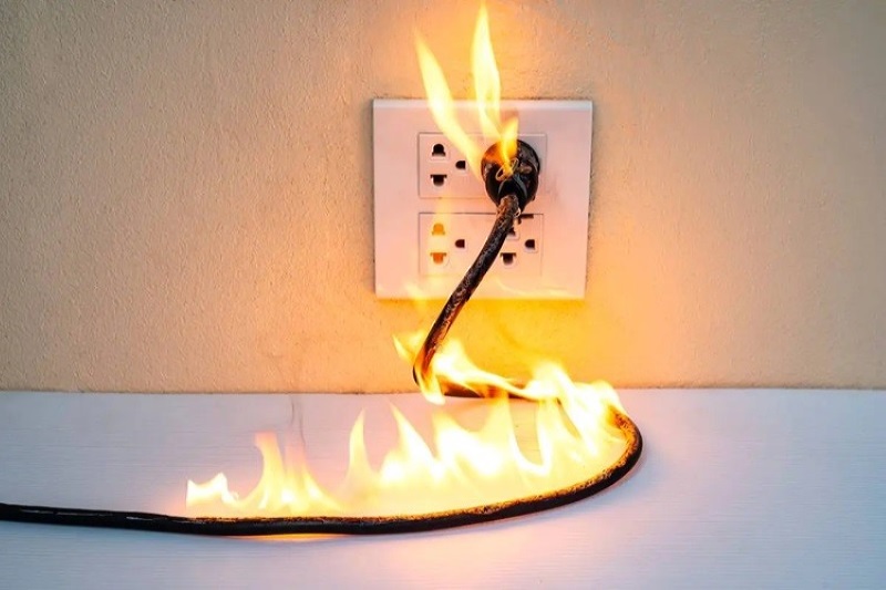 Nhận biết sự cố và đánh giá tình hình thực tế