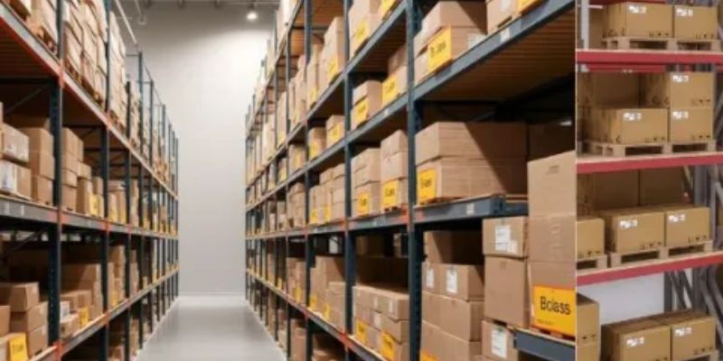 Quy trình tiến hành bảo trì kho của công ty bảo vệ Long Hải