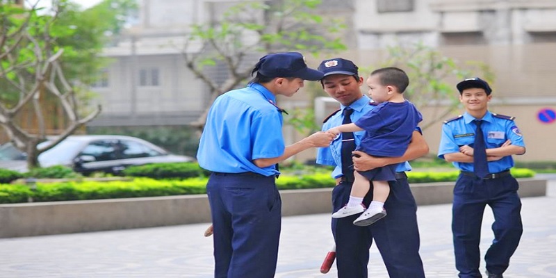 Khả năng giao tiếp ứng xử