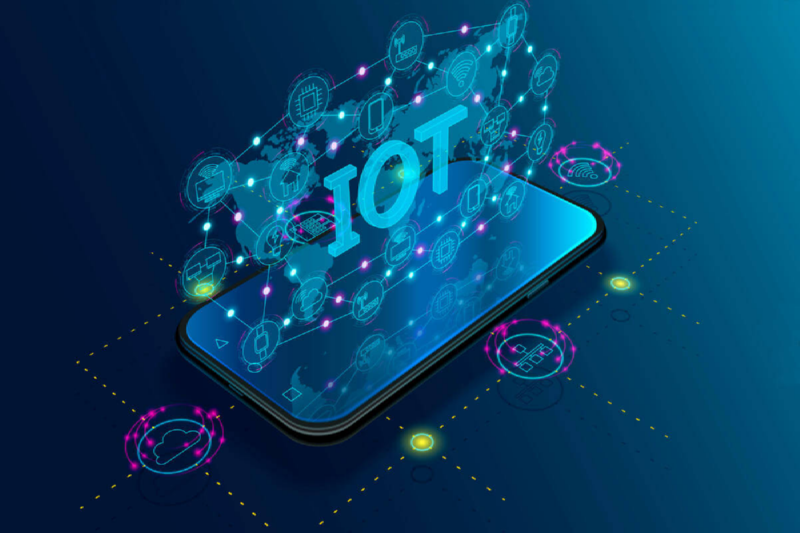 Các đơn vị triển khai phần mềm, công nghệ IoT chuyên nghiệp
