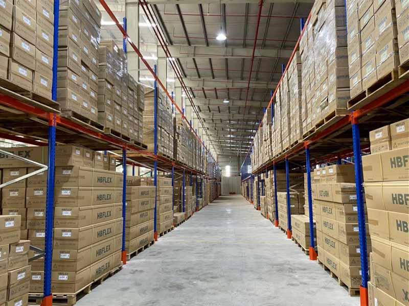 Cách thức cải thiện hiệu quả đầu tư kho hàng đáng kể