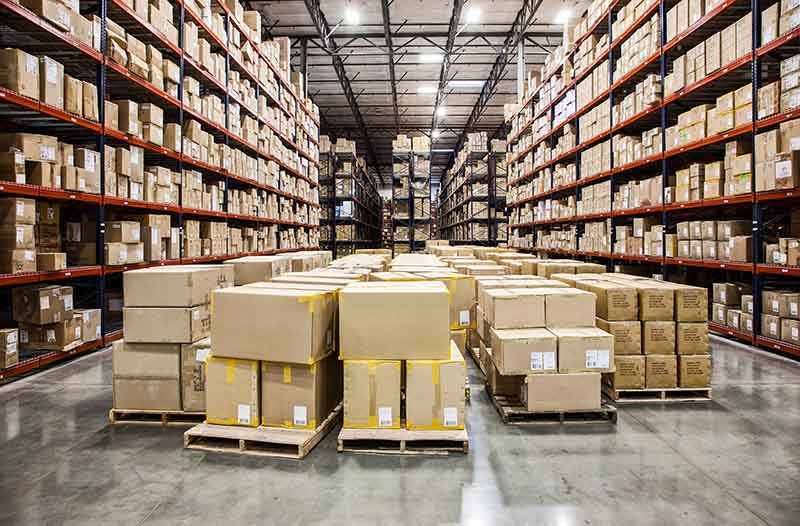 Những nhân tố quyết định hiệu quả khi đầu tư vào kho hàng