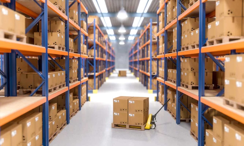 Doanh nghiệp phải kiểm tra nghiêm quá trình vận chuyển hàng hoá