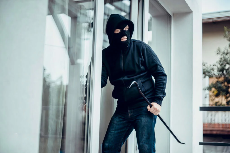 Phòng trộm nội bộ kho đóng vai trò quan trọng