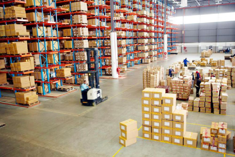 Sai lầm bảo vệ kho là thiếu kế hoạch chi tiết