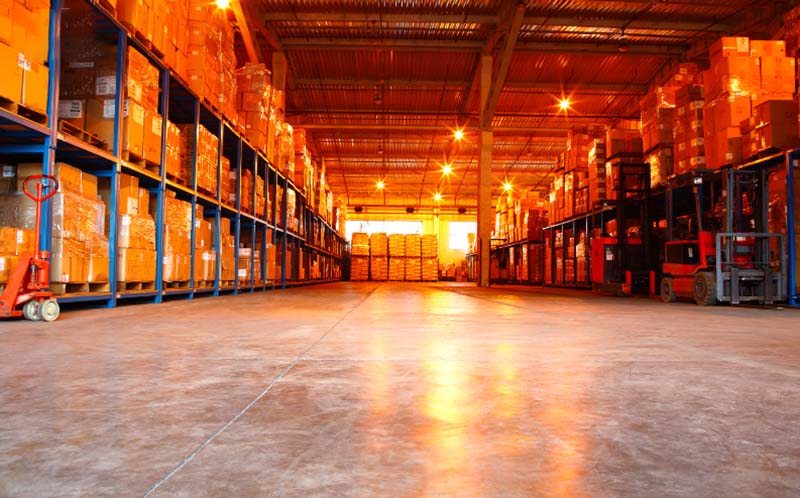 Thiếu PCCC kho hàng gây ra nhiều hậu quả vô cùng nghiêm trọng